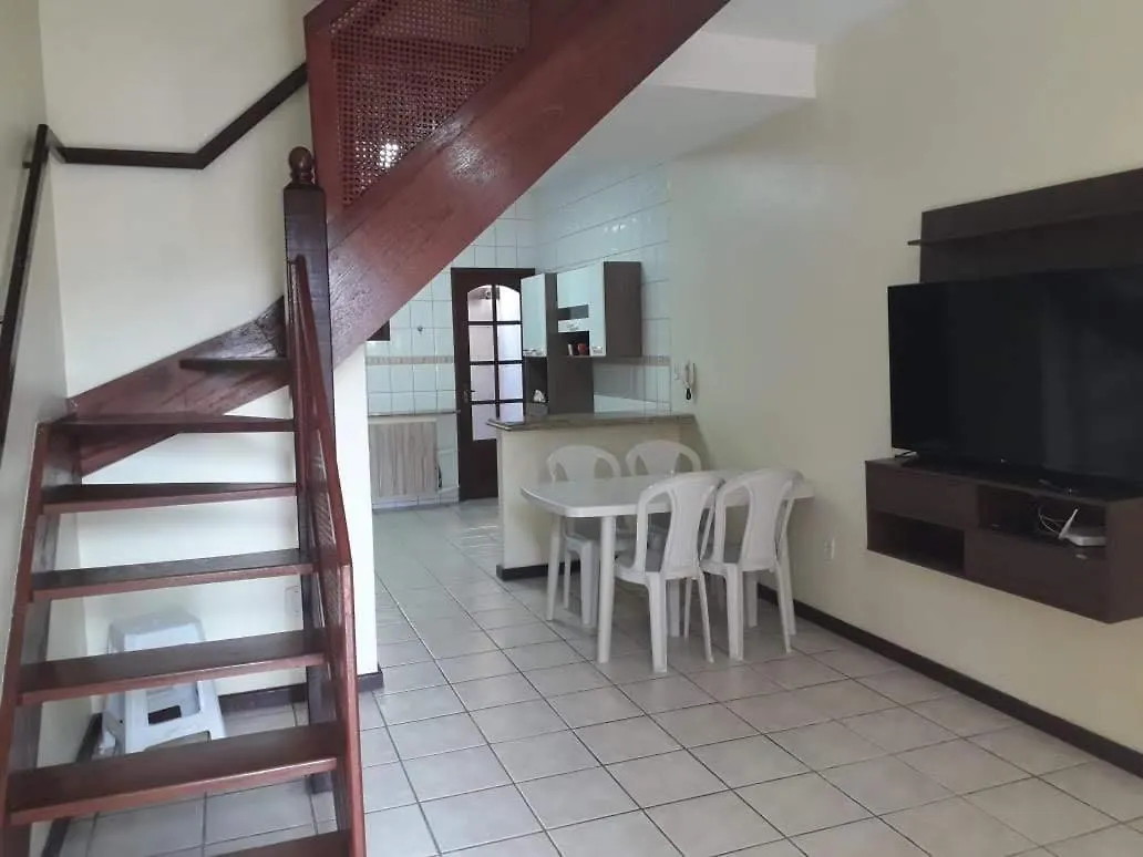 Holiday home Casa Duplex Em Cabo Frio Perto Do Shopping E Rodoviaria Villa